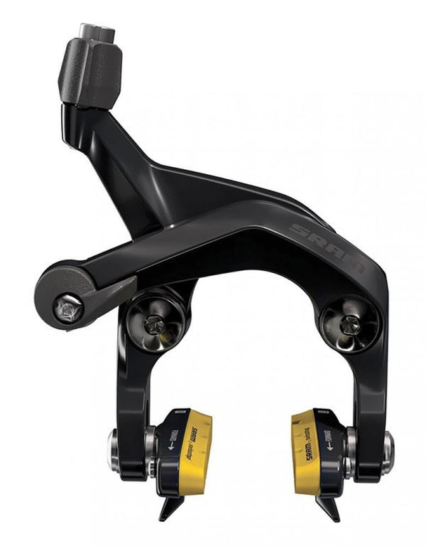 Sram Felgenbremse S900 Direct Mount schwarz hinten