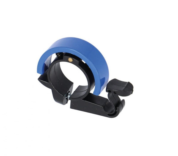 XLC Ringklingel blau