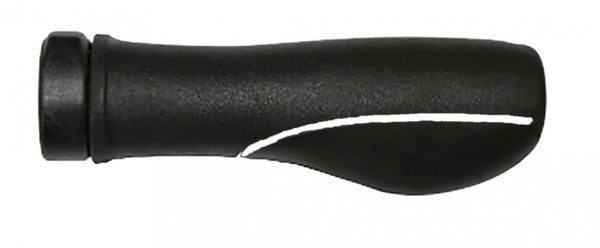 Westphal Ergonomie- Lenkergriff grabsolute Nr.449 schwarz/weiß per Paar auf Karte