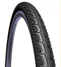 Mitas Reifen Hook V 69 Classic 22 28x1.60" 42-622 schwarz Reflex Draht
