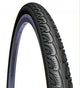 Mitas Reifen Hook V 69 Classic 22 28x1.60" 42-622 schwarz Reflex Draht