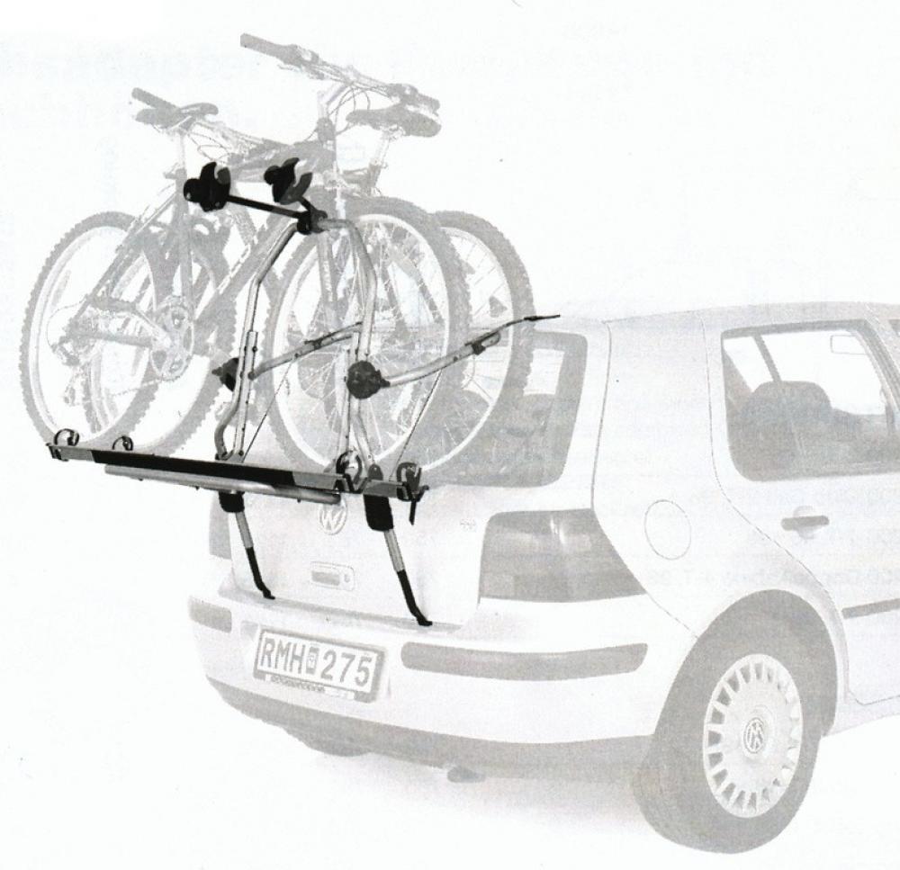 Thule ClipOn High 9105