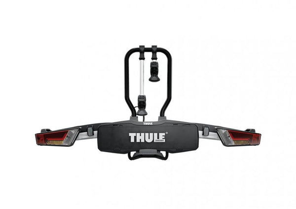 Thule EasyFold XT 3B 13pin Heckträger für 3 Fahrräder / E-Bikes