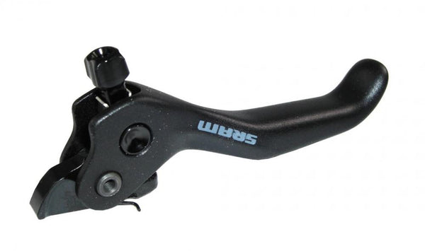 SRAM Bremshebel Blade Aluminium V2 Black Guide RSC