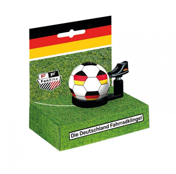 Fan Bike Miniklingel Deutschland