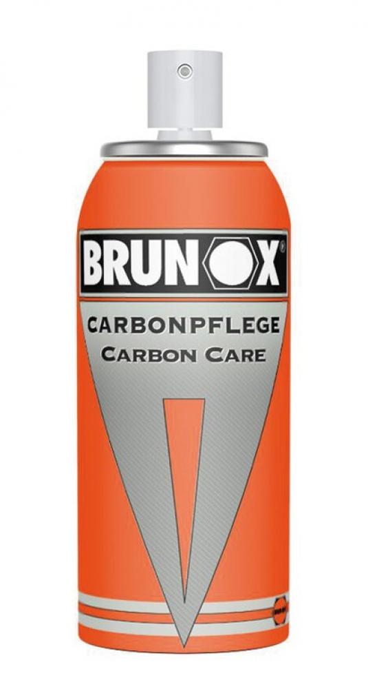 Brunox Carbonpflege 120ml Spraydose