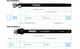 Thule Achsadapter Thule Shimano M12x1,5 209mm,Befestigung-Mutter