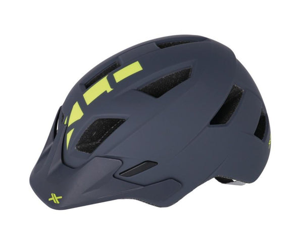 XLC Helm MTB BH-C30 54 bis 58cm schwarz