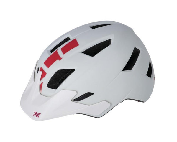 XLC Helm MTB BH-C30 weiß 58 bis 61cm