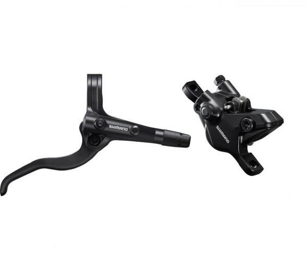 Shimano Scheibenbremse MT401/MT410 Rechts Resin 1700mm