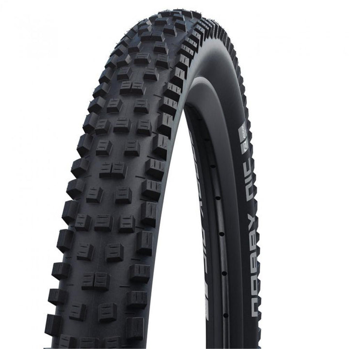 Schwalbe Reifen Nobby Nic Performance Standard 26x2.25 Zoll 57-559 schwarz E-50 Drahtreifen HS602