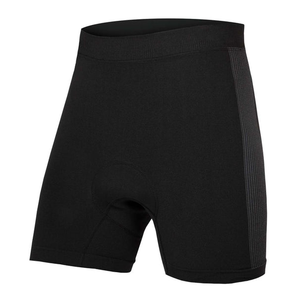 Endura Engineered Gepolsterte Boxer II schwarz Größe S