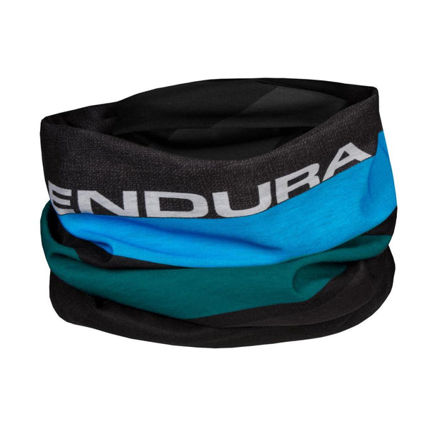 Endura Multitube Kingfisher Größe One size