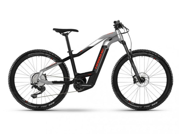 HAIBIKE HardSeven 9 S_40 i625Wh 11-G Deore BCXP urban grey/black (2022)