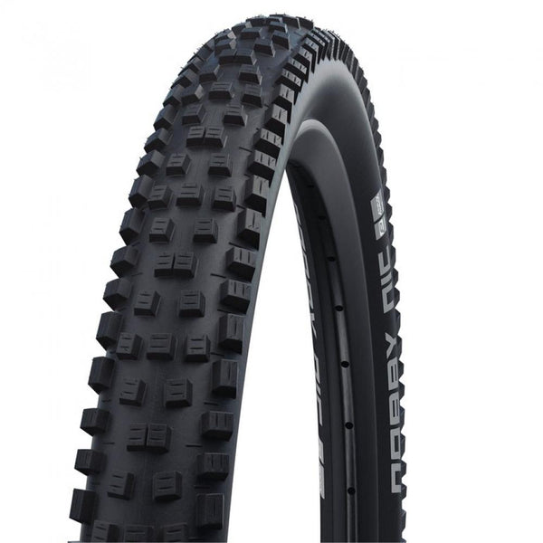 Schwalbe Reifen Nobby Nic 26x2.25" 57-559 schwarz TLR E-50 HS602 faltbar