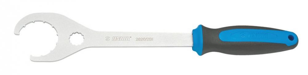Unior Tretlagerschlüssel für BSA30 2620/2BI
