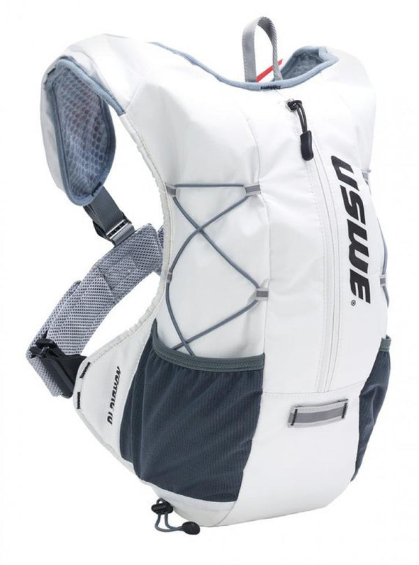 Trinkrucksack USWE Nordic 10 weiß