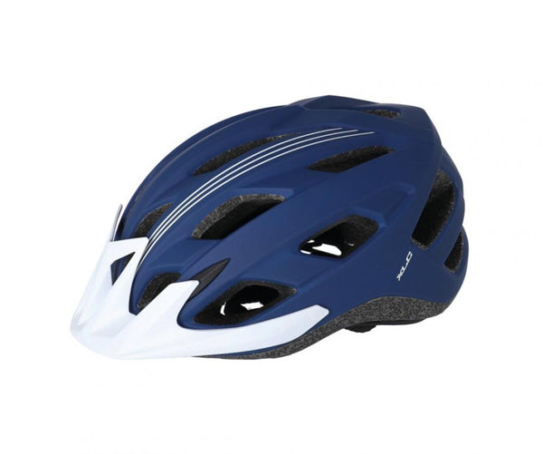 XLC Helm BH-C28 Unisize 53 bis 58cm blue