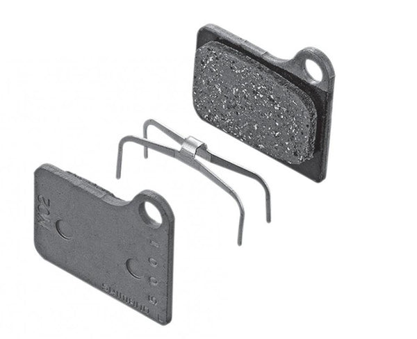 Shimano Scheibenbremsbelag M02