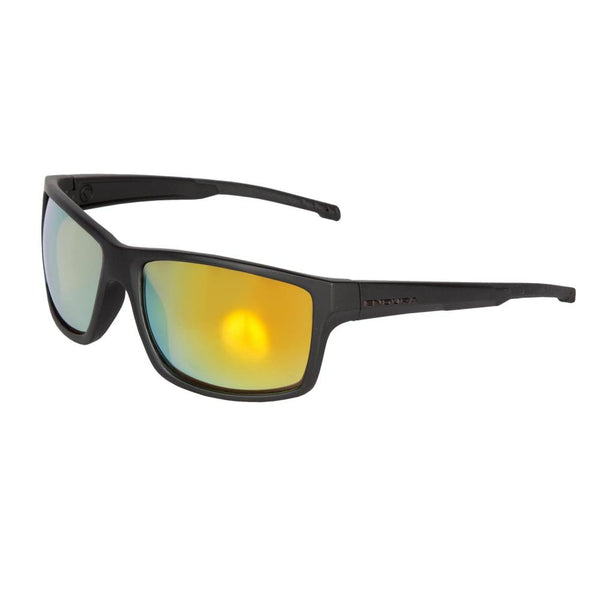 Endura Brille Hummvee Neon-Gelb