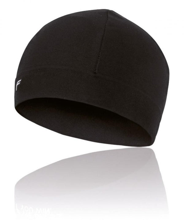 Running Beanie F schwarz Gr.S/M