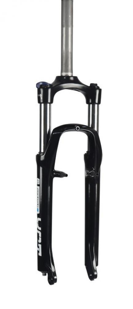 Federgabel SR SF16 XCT 24" schwarz 1.1/8" SL 255 mm A-Head