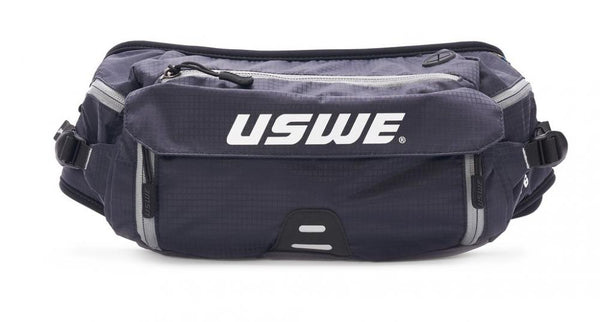 Trinkgürtel USWE Zulo 6 schwarz