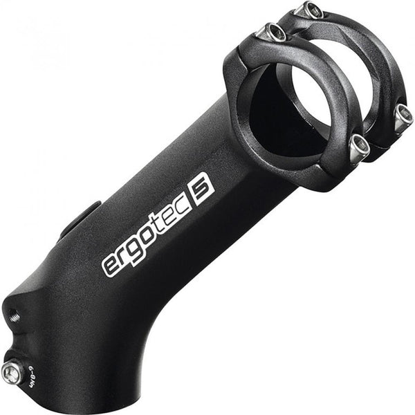 Ergotec Ahead Vorbau HIGH CHARISMA 50 mm Ø 28,6 mm Ø 31,8 mm