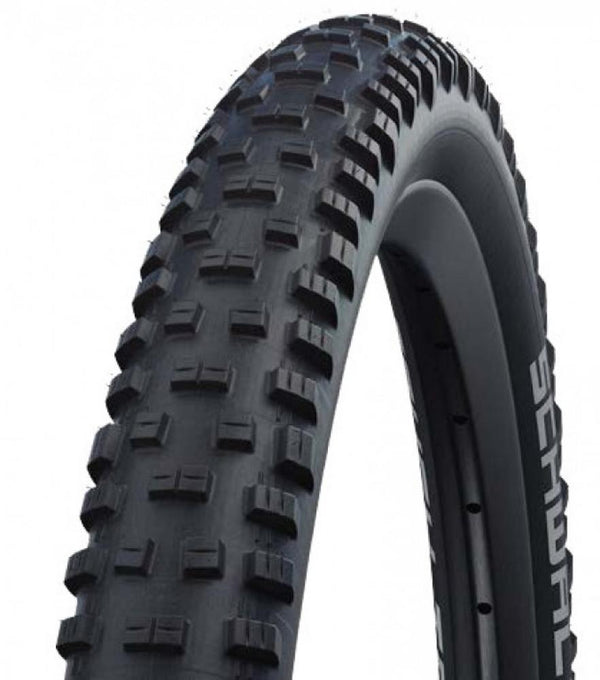 Schwalbe Reifen Tough Tom 27.5x2.60" 65-584 schwarz HS463 Draht