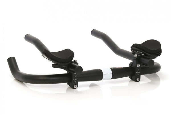 XLC Pro Tri-Bar Aufsatz HB-T03 Ø 25,4mm -31,8mm, 330mm, schwarz