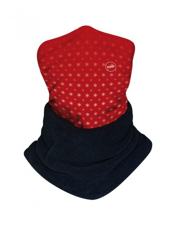 Halstuch  H.A.D ViralOff Fleece Fiolla HA459-1268