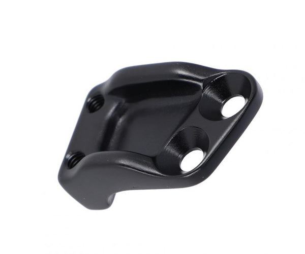 XLC Kickstand Mounting Plate KS-X08 Ständerplatte Ghost Teru / Haibike HardSeven / HardNine 4 5 6 7