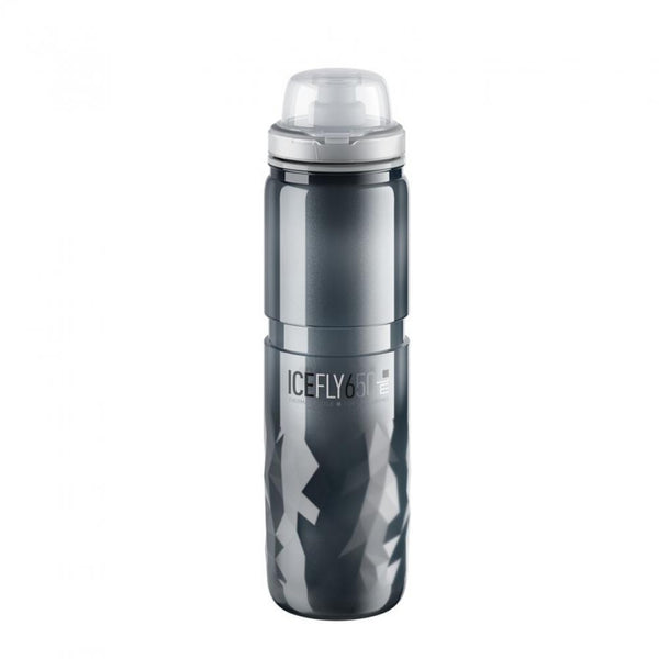 Elite Thermo-Trinkflasche Icefly 650 ml smoke