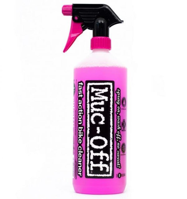 Muc Off Fahrradreiniger 1L Sprühflasche