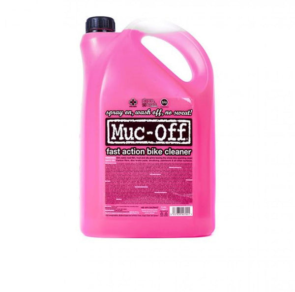 Muc-Off Fahrradreiniger 5L Kanister