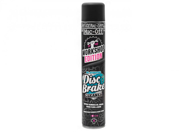 Muc-Off Disc Brake Cleaner Aerosol 750ml