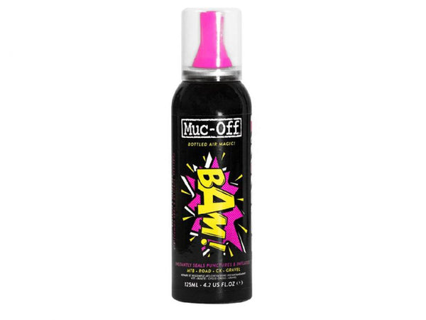 Muc Off Reparatur Pannespray 125ml BAM!