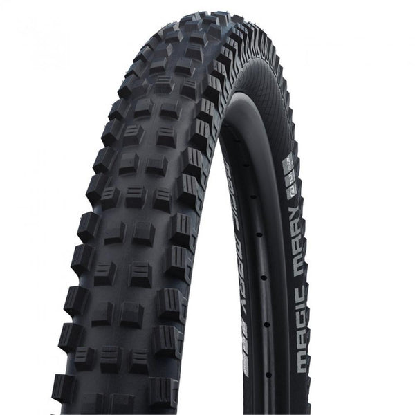 Schwalbe Reifen Magic Mary 27.5x2.40" 62-584 schwarz E-50 HS447 Draht