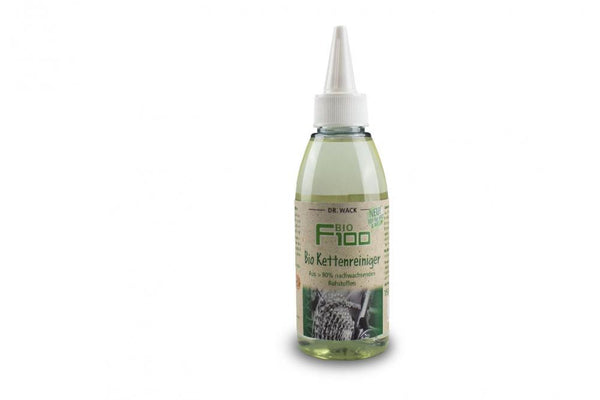 F100 Premium BIO Kettenreiniger 150ml