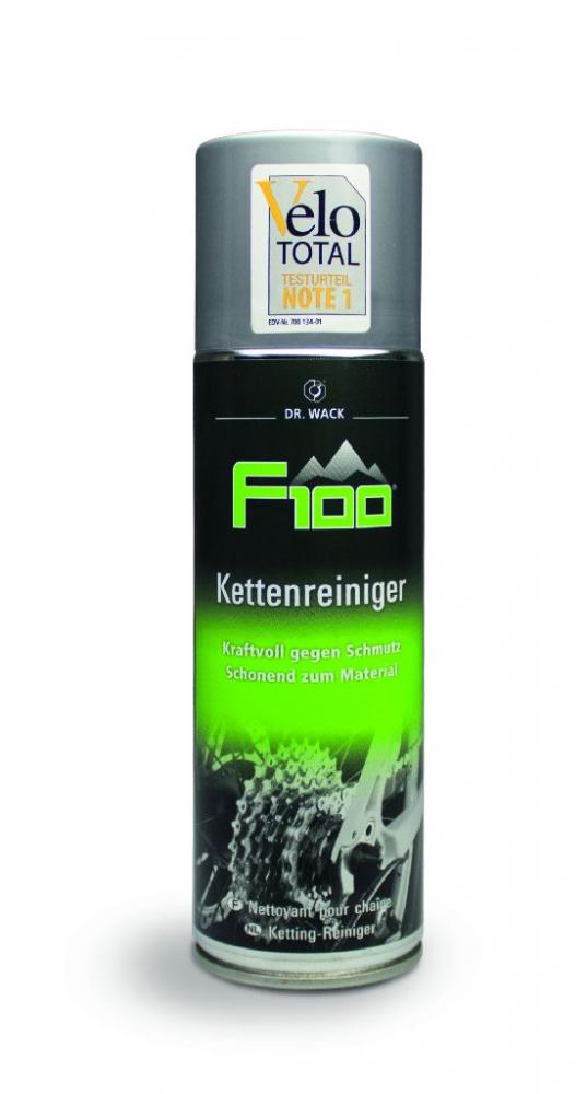 DR WACK F100 Kettenreiniger 300ml