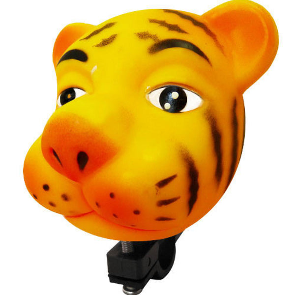 Point Tierhupe TIGER an Karte