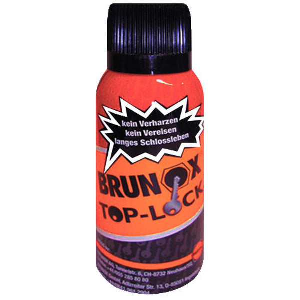 Brunox TOP-LOCK Spraydose 100ml BRD0 10Top-Lock