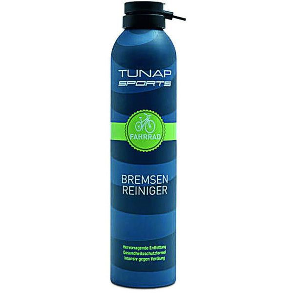 Tunap Sports Bremsenreiniger 300 Ml