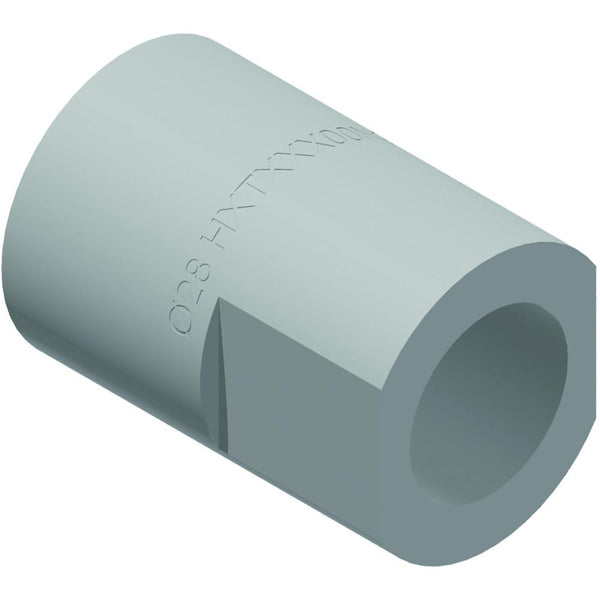 DT SWISS Montagewerkzeug Cylinder Ø17-28X40Mm