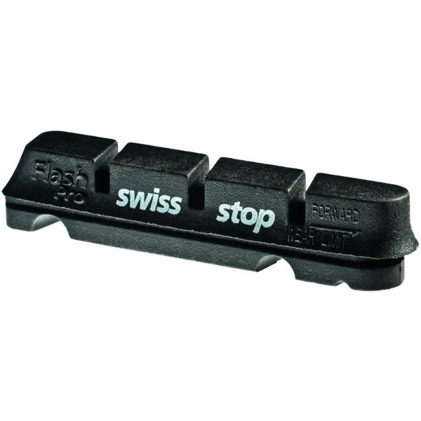 SwissStop p Felgenbremsbeläge Felge FlashPro Black