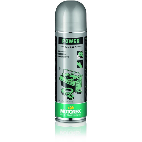 Motorex Teilereiniger Power Clean Spray 500Ml Ve1