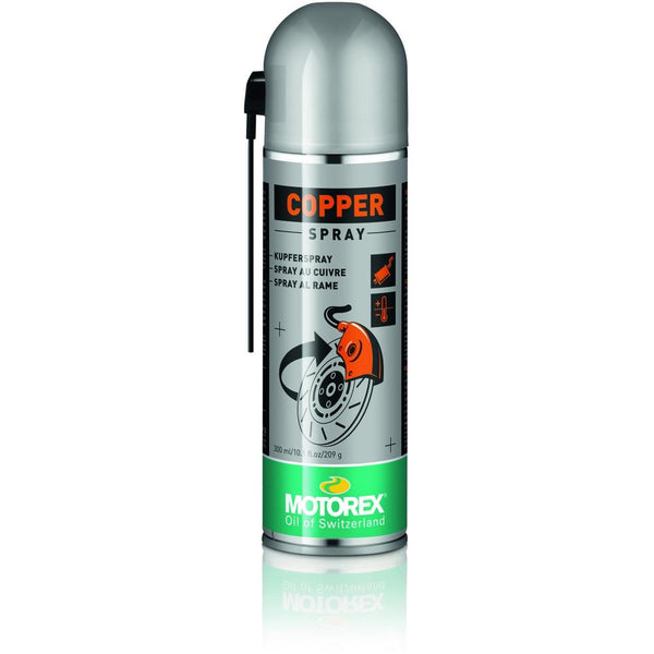 Motorex Montagespray Copper Spray 300Ml Ve1