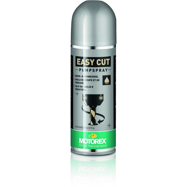 Motorex Schneidöl Easy Cut 250 Ml Ve1