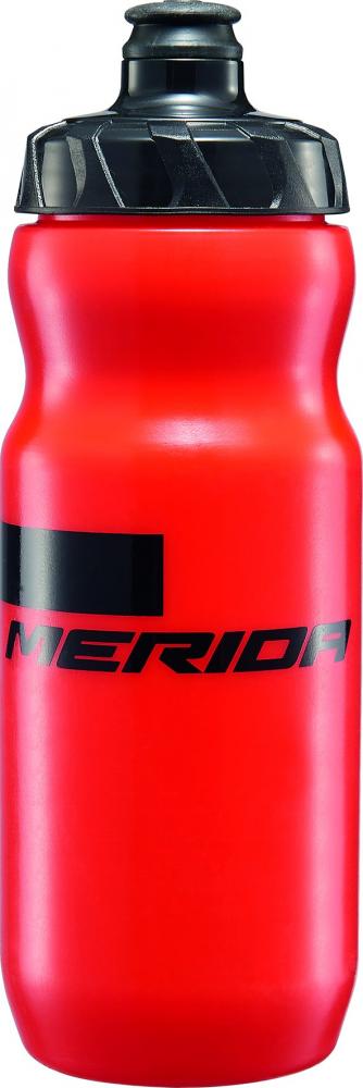 Merida Trinkflasche 680 Ml Rot-Schwarz