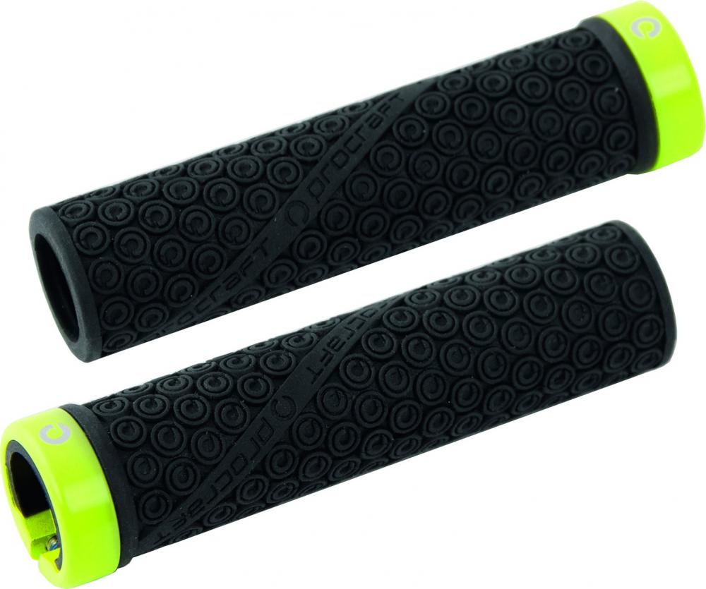 Lenkergriffe Für Scott Mountainbikes - Ergonomische Rutschfeste Bike Griffe